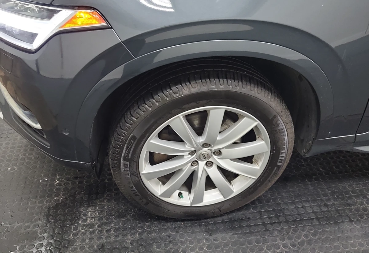 Volvo Xc90 T6* Momentum* AWD* Virtual* Камера* Подгрев, снимка 6 - Автомобили и джипове - 55227100