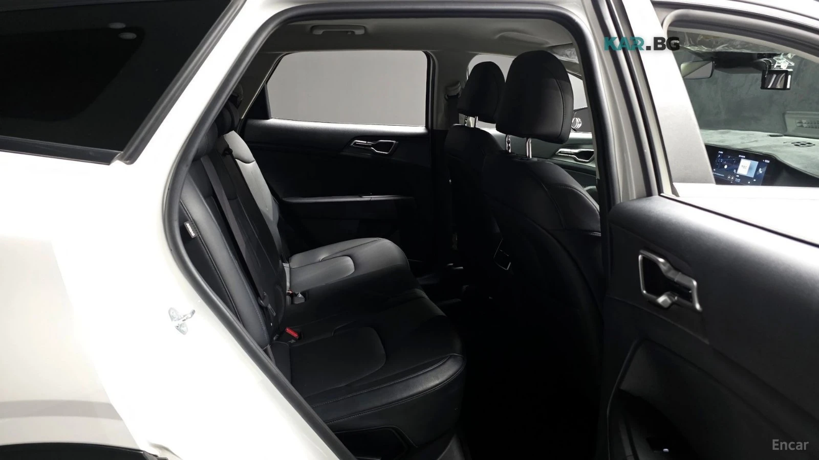 Kia Sportage PRESTIGE* 2.0* LPG* ПОДГРЕВ* ОБДУХ* ДИСТРОНИК* КАМ, снимка 10 - Автомобили и джипове - 56081413