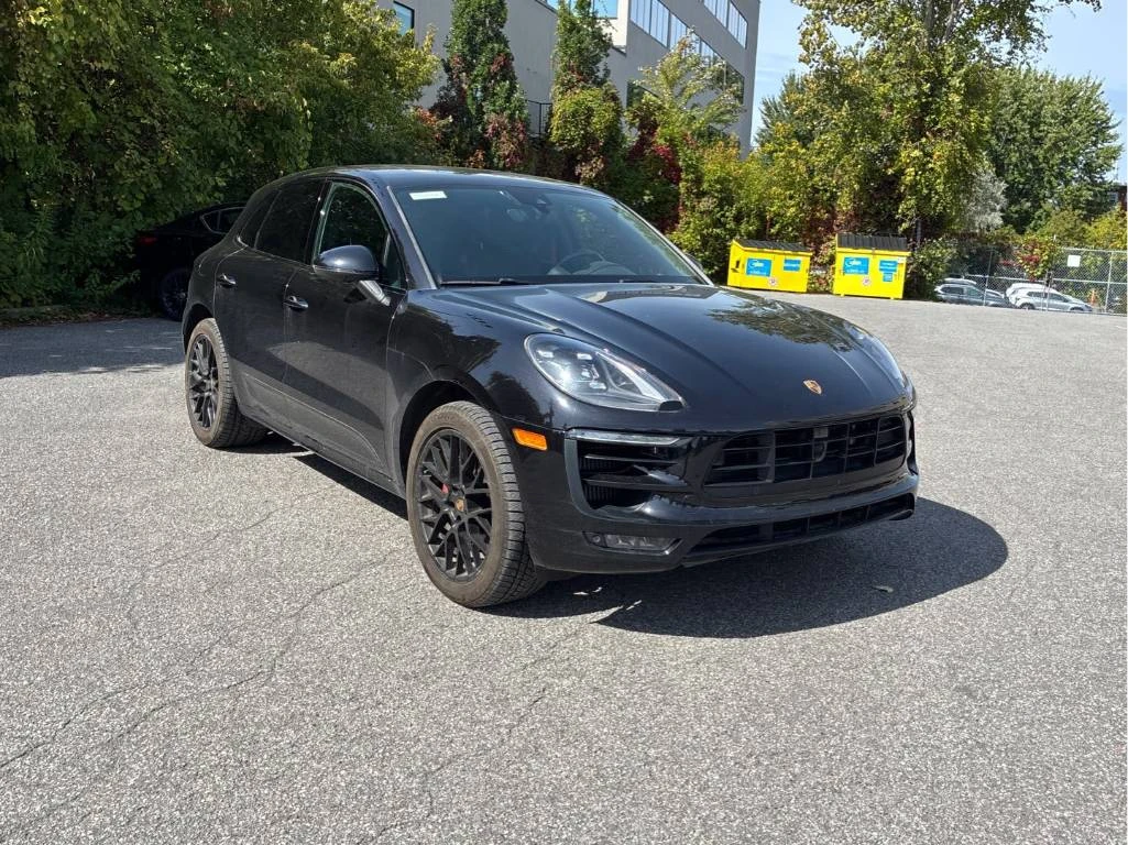 Porsche Macan GTS * CARFAX* ОПЦИЯ ЗА ФИНАНСИРАНЕ* , снимка 3 - Автомобили и джипове - 56105084