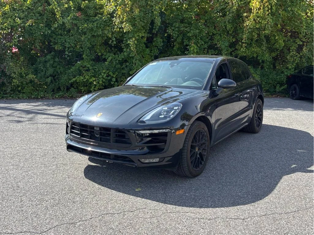 Porsche Macan GTS * CARFAX* ОПЦИЯ ЗА ФИНАНСИРАНЕ* 