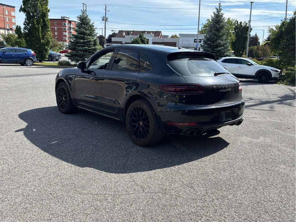 Porsche Macan GTS * CARFAX* ОПЦИЯ ЗА ФИНАНСИРАНЕ* , снимка 4 - Автомобили и джипове - 56105084