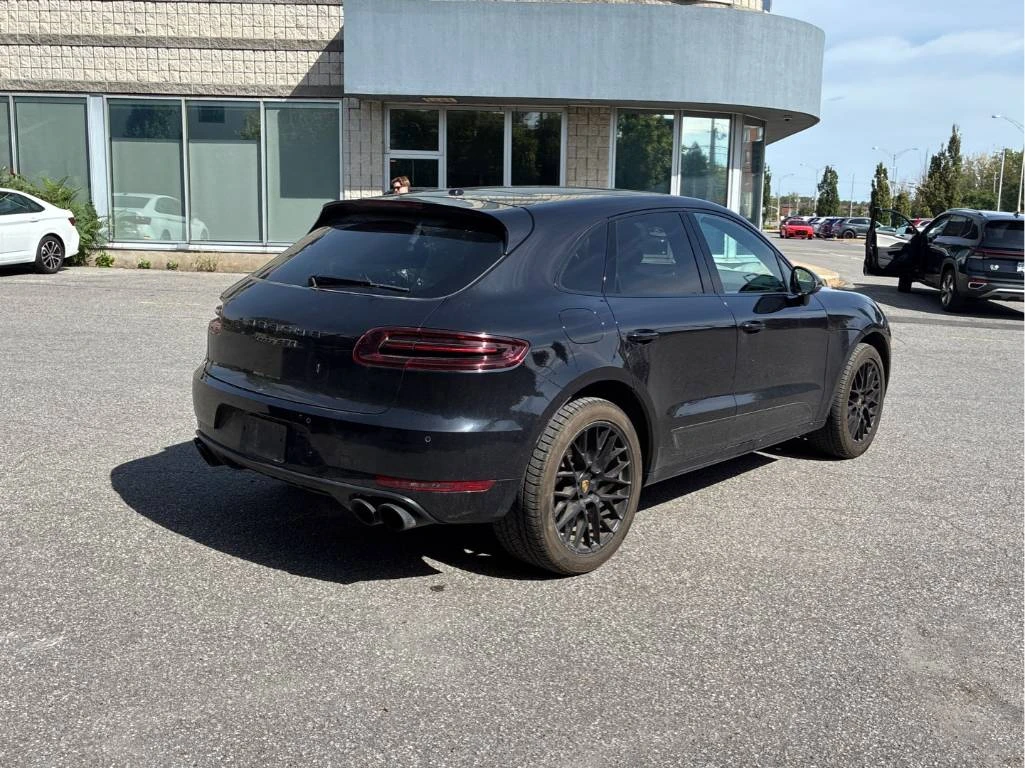 Porsche Macan GTS * CARFAX* ОПЦИЯ ЗА ФИНАНСИРАНЕ* , снимка 6 - Автомобили и джипове - 56105084