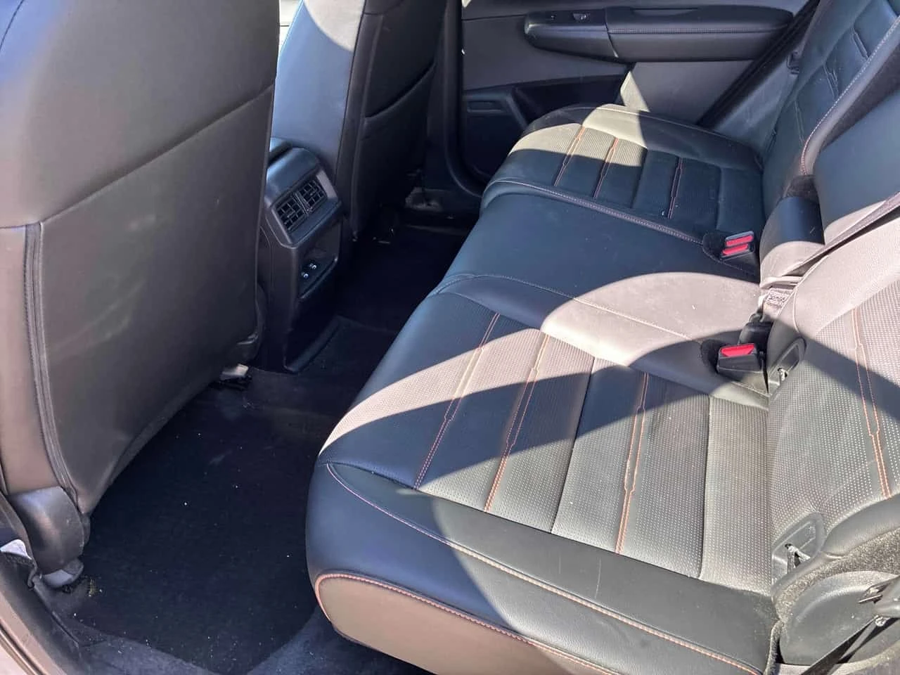 Honda Cr-v Touring | CARFAX | БЕЗ ИНЦИДЕНТИ , снимка 11 - Автомобили и джипове - 56228625