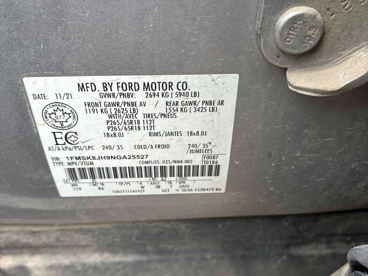 Ford Explorer * Timberline * ���������� ��� ������������ ������* | Mobile.bg � ����������� 11
