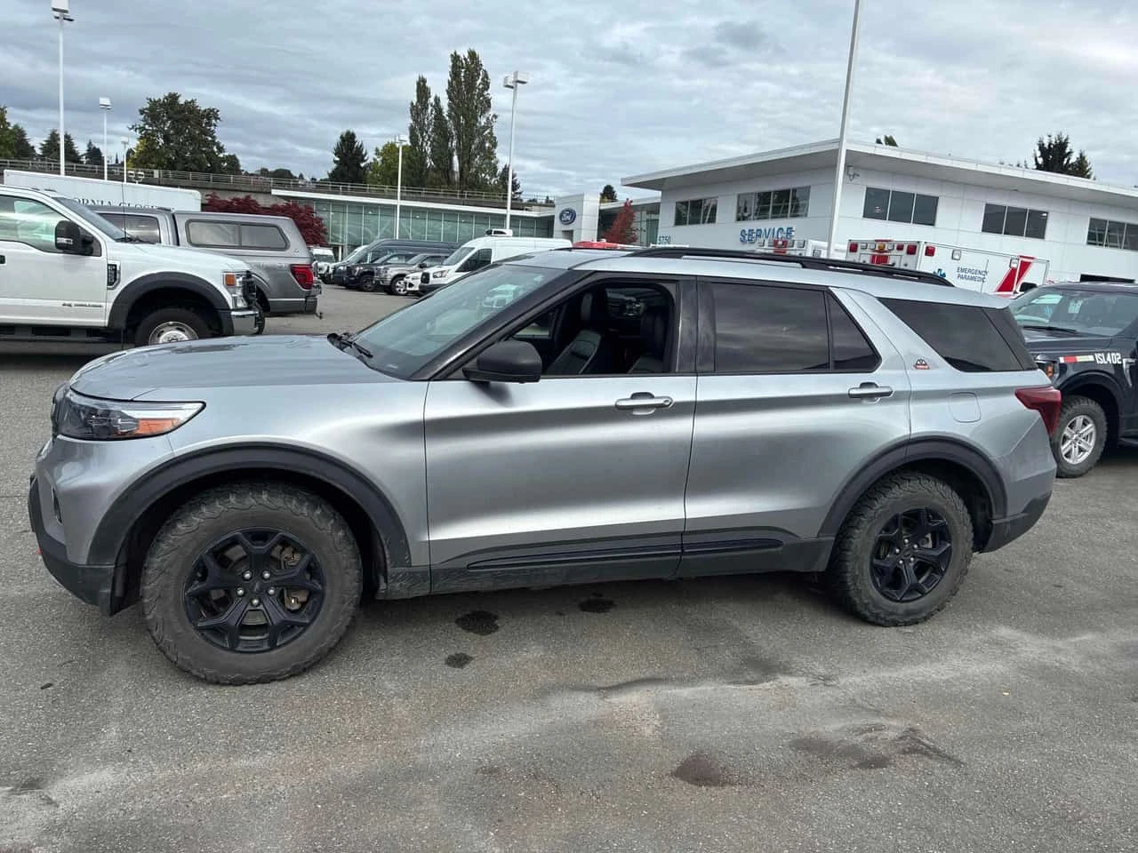 Ford Explorer * Timberline * ���������� ��� ������������ ������* | Mobile.bg � ����������� 2