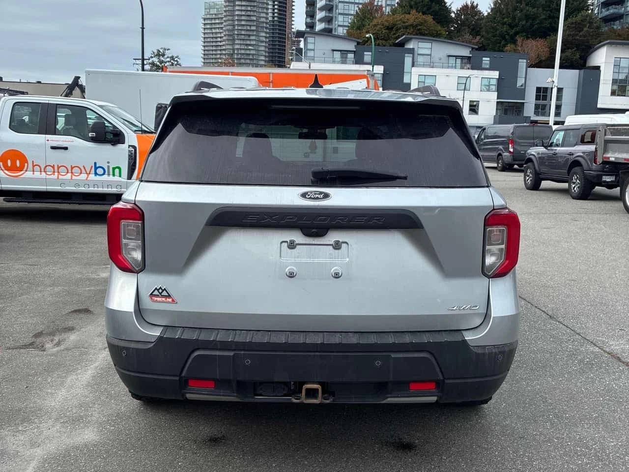 Ford Explorer * Timberline * ���������� ��� ������������ ������* | Mobile.bg � ����������� 4