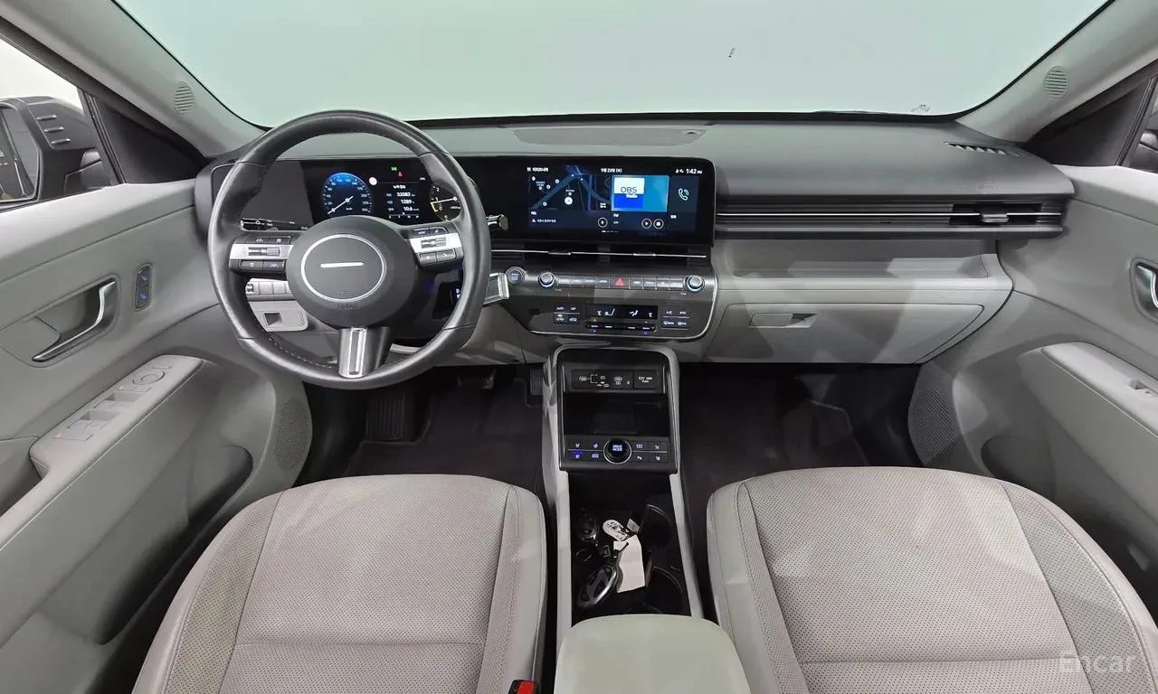 Hyundai Kona INSPIRATION* ���������* ���������* �����*  | Mobile.bg � ����������� 7