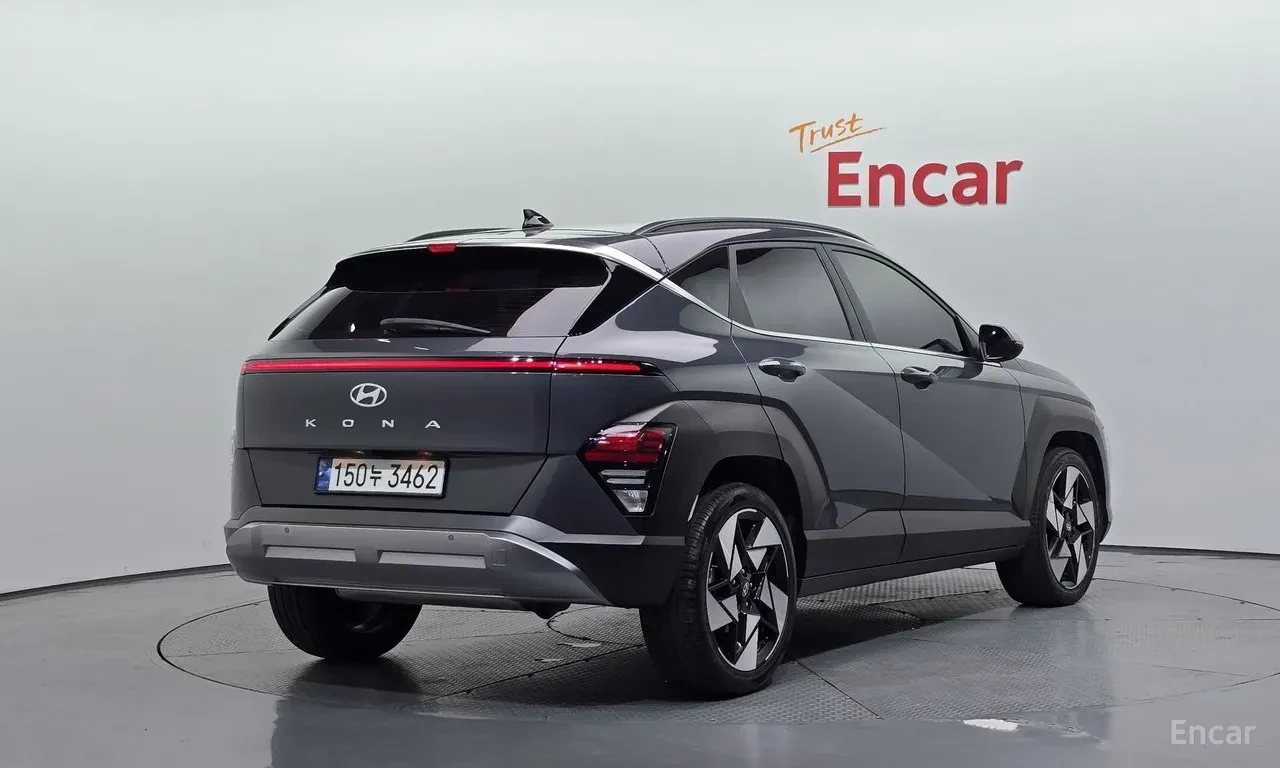 Hyundai Kona INSPIRATION* ���������* ���������* �����*  | Mobile.bg � ����������� 2
