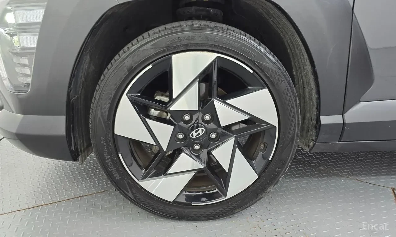 Hyundai Kona INSPIRATION* ���������* ���������* �����*  | Mobile.bg � ����������� 5