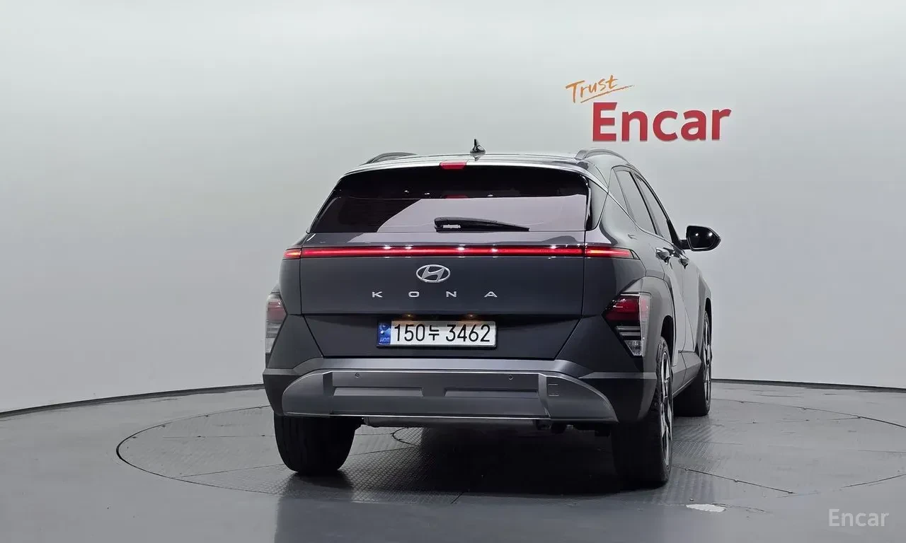 Hyundai Kona INSPIRATION* ���������* ���������* �����*  | Mobile.bg � ����������� 4
