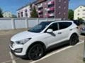 Hyundai Santa fe 3Бр НА ЧАСТИ , снимка 3