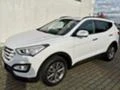 Hyundai Santa fe 3Бр НА ЧАСТИ , снимка 1