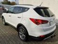 Hyundai Santa fe 3Бр НА ЧАСТИ , снимка 2