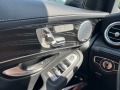 Mercedes-Benz GLC 400 Coupe , AMG , 4matic , 66.000км , Burmester - [16] 