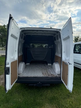 Ford Transit Товаропътнически, снимка 12