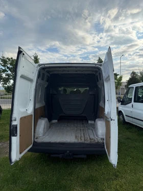 Ford Transit Товаропътнически, снимка 11