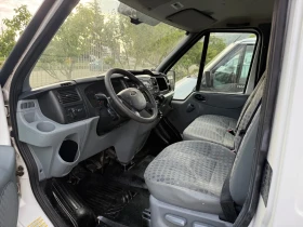 Ford Transit Товаропътнически, снимка 7