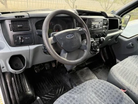 Ford Transit Товаропътнически, снимка 8
