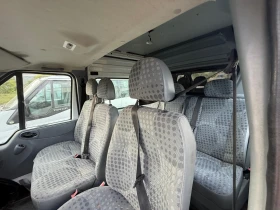 Ford Transit Товаропътнически, снимка 10