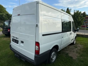 Ford Transit Товаропътнически, снимка 5