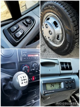 Iveco Daily 2.3HPI* * ХЛАДИЛЕН* * ПАДАЩ БОРД, снимка 12