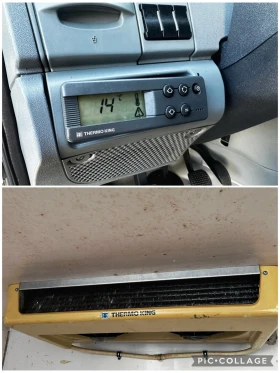 Iveco Daily 2.3HPI* * ХЛАДИЛЕН* * ПАДАЩ БОРД, снимка 13