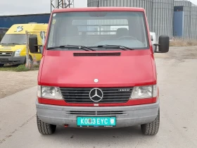 Mercedes-Benz 310, снимка 2