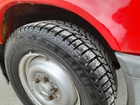 Mercedes-Benz 310, снимка 14