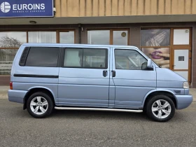 VW Caravelle 2, 5TDI.151.PS.KLIMA.KOJA.AVTO.PILOT, снимка 5