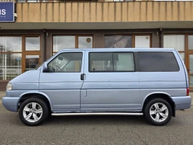 VW Caravelle 2, 5TDI.151.PS.KLIMA.KOJA.AVTO.PILOT, снимка 4
