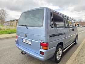 VW Caravelle 2, 5TDI.151.PS.KLIMA.KOJA.AVTO.PILOT, снимка 7