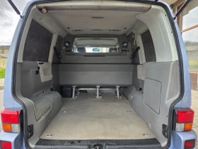 VW Caravelle 2, 5TDI.151.PS.KLIMA.KOJA.AVTO.PILOT, снимка 11