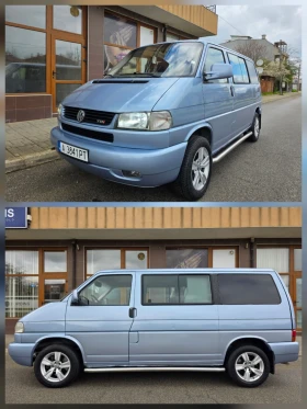 VW Caravelle 2, 5TDI.151.PS.KLIMA.KOJA.AVTO.PILOT, снимка 11