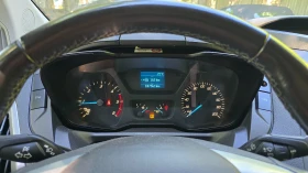 Ford Transit Custom Fg 310 L2H2 2.0 TDCi 130 Trend Business/ддс, снимка 8