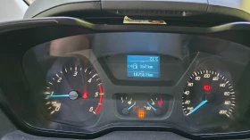 Ford Transit Custom Fg 310 L2H2 2.0 TDCi 130 Trend Business/ддс, снимка 9