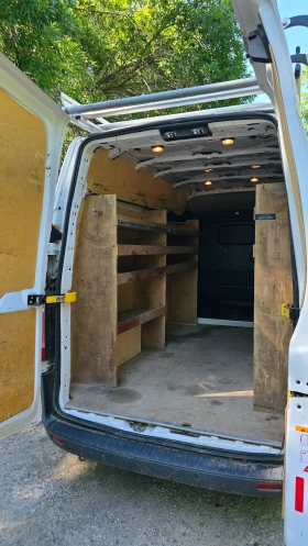 Ford Transit Custom Fg 310 L2H2 2.0 TDCi 130 Trend Business/ддс, снимка 4