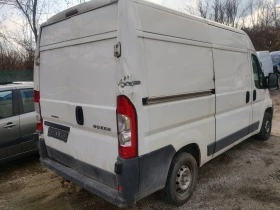 Peugeot Boxer 2.2hdi, снимка 4