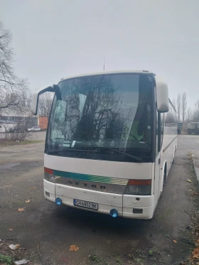 Setra S215hd 315HDH, снимка 2