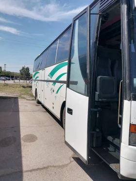 Setra S215hd 315HDH, снимка 4