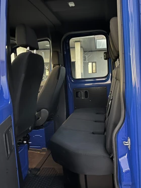 Mercedes-Benz Sprinter 516 516 MAXI KLIMA 3.5 TONA B KATEGORIQ, снимка 13