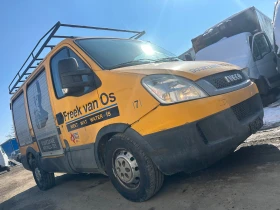 Iveco Daily 35s14 EEV biturbo, снимка 4