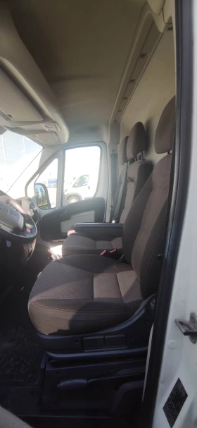 Обява за продажба на Peugeot Boxer 2.0 HDI 7 броя ~33 360 лв. - изображение 8