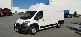 Обява за продажба на Peugeot Boxer 2.0 HDI 7 броя ~33 360 лв. - изображение 1