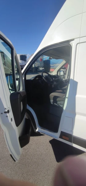 Обява за продажба на Peugeot Boxer 2.0 HDI 7 броя ~33 360 лв. - изображение 4