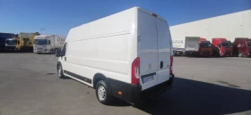 Обява за продажба на Peugeot Boxer 2.0 HDI 7 броя ~33 360 лв. - изображение 2