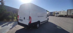 Обява за продажба на Peugeot Boxer 2.0 HDI 7 броя ~33 360 лв. - изображение 3
