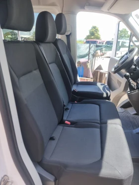 VW Crafter | Mobile.bg    16