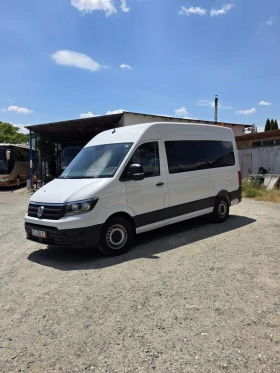 Обява за продажба на VW Crafter ~56 400 лв. - изображение 1