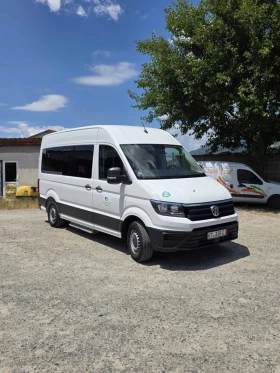 Обява за продажба на VW Crafter ~56 400 лв. - изображение 5
