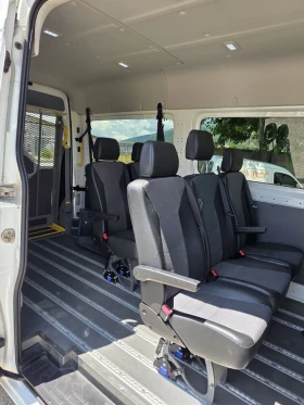 Обява за продажба на VW Crafter ~56 400 лв. - изображение 6